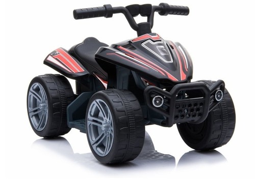 Kinder quad elektroauto - kinder, 6v