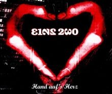 Hand aufS Herz von Eins,Zwo |