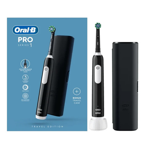 Oral elektrische zahnbürste - oral-b, elektrische-zahnbürste