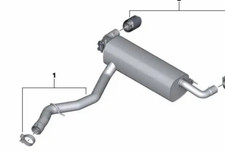 Original BMW M Performance