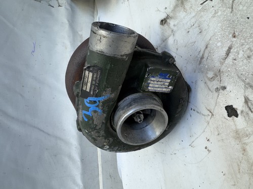 Turbolader deutz kkk k27 - turbolader,
