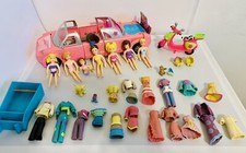 Mattel Polly Pocket Rock’n