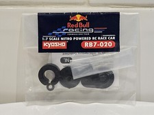 1/7 DEAGOSTINI BUILD THE RED