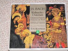 J.S. Bach Weihnachts
