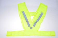 Kinder Warnweste Schutzweste