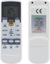 Universal Fujitsu airco /