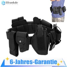 Tactical belt werkzeug gürtel - tactical,