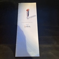 HiFi Prospekt Infinity 16 Seiten