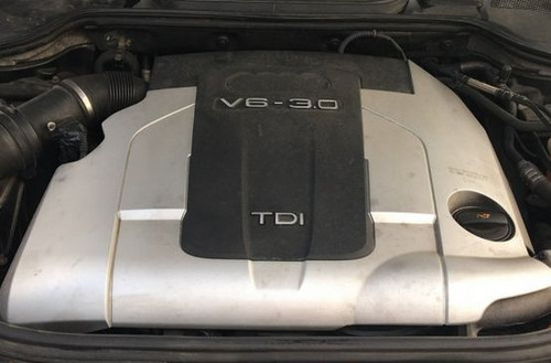 Audi 0 tdi - , 3.0