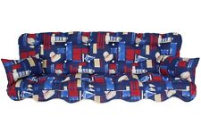 Auflagen Set Hollywoodschaukel