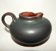 RUDI STAHL Kännchen Studio - Keramik