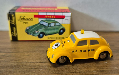 Schuco piccolo käfer - schuco,