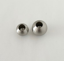 Edelstahl Kugel Ø 20 25 mm
