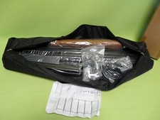 VEVOR Raumteiler 6 Paneele 1,8 m hoch freistehend faltbar Sichtschutz Paravent