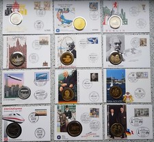 Sammlung Numisbriefe