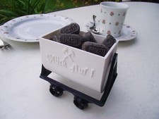 Lore "Glück Auf!" mit