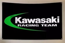 Kawasaki Racing Team