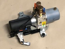 Renault Megane  II CC Cabrio Hydraulikpumpe Dachverdeck 8200149739 , E84871789