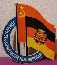 DDR DEVOTIONALIE 1 PAPP