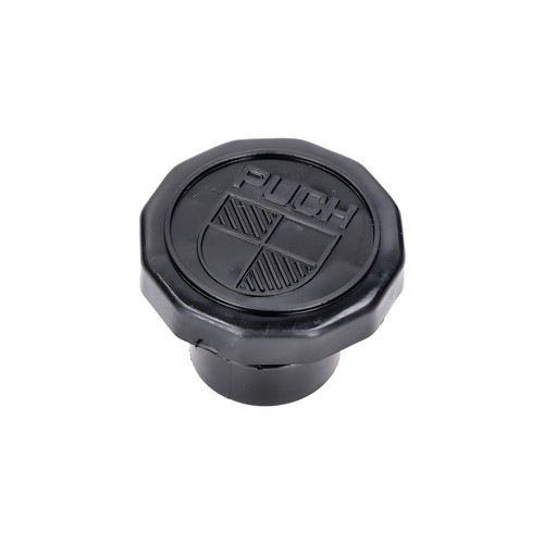 Tankdeckel 30x28mm mit - tankdeckel,, logo