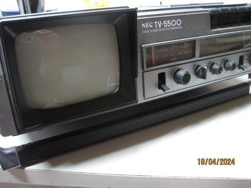 Fernseh radio kassette - fernseh-radio-kassette, kombi