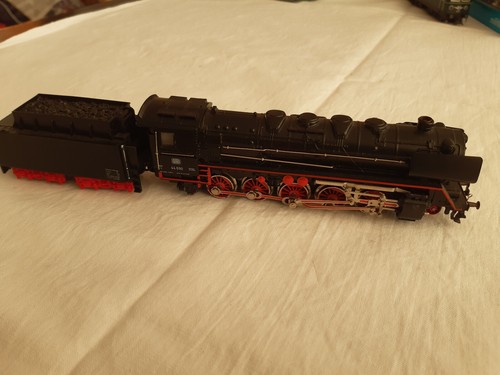 Märklin mit telex und - mit,