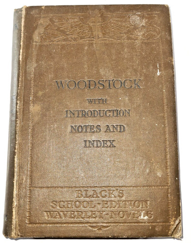 1900 sir walter scott - 1900,