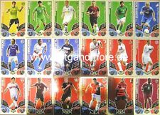 Match Attax 2011/2012 -