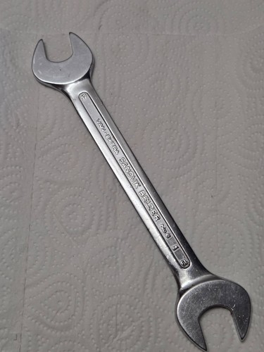 Sandvik belzer 17x19mm - sandvik-belzer, no.6