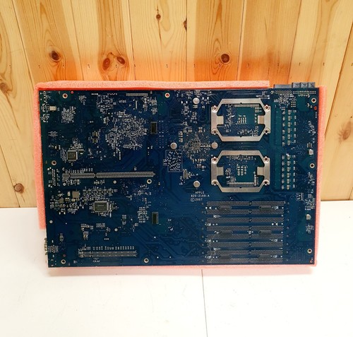 Apple server main system - main,