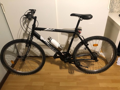 Vélo vtt tout terrain - vtt,