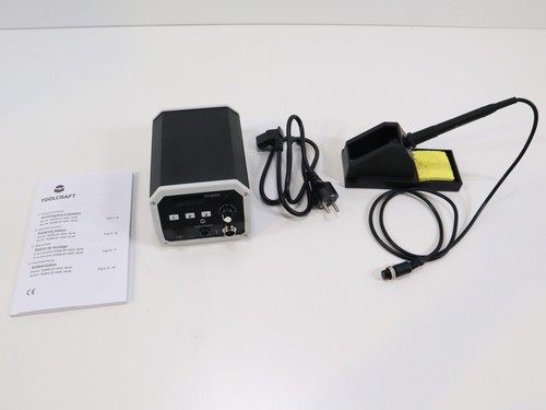 Toolcraft 100 digitale - toolcraft,