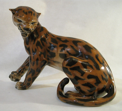 Royal dux porzellanfigur - dux,