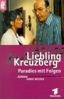 Liebling kreuzberg paradies - liebling, kreuzberg.