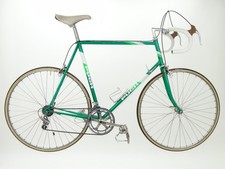 Puch Mistral Roadbike Rennrad Shimano 600 Arabesque Size 64cm Refurbished