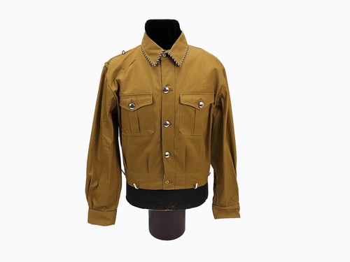 Uniform hemd bluse - hemd,