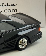 560 SEC  Koenig Special  1992