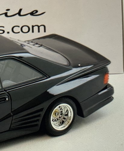560 sec koenig special - 560,