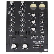 Union Audio TWO.VALVE - Rotary Mixer