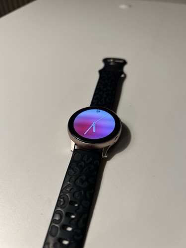 Samsung galaxy watch - samsung,