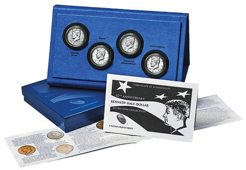 2014 kennedy silber half - 2014,