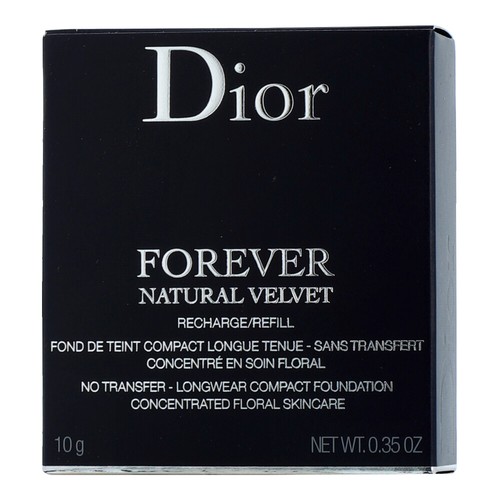Dior diorskin forever - dior, natural