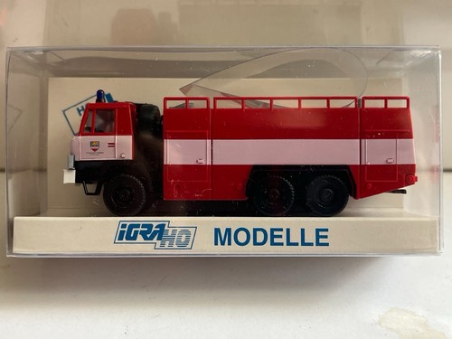 Igra tatra 815 tlf - tlf, 32