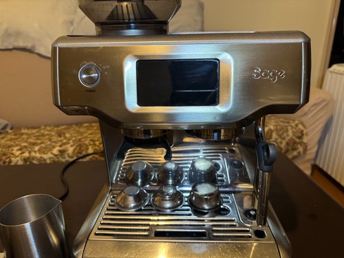 Sage barista touch - sage,