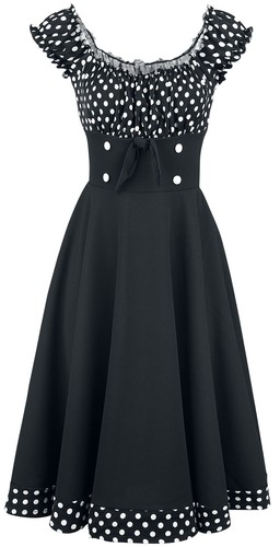 Belsira mittellanges kleid - belsira,