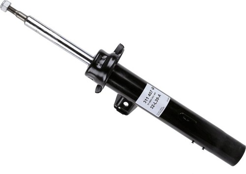 Sachs stoßdämpfer 311 407 - sachs,