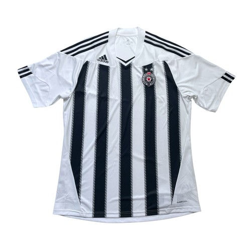 Original 2010 partizan - 2010-11,