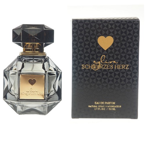 Schwarzes herz eau de - schwarzes,