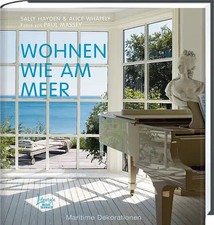 Wohnen wie am Meer