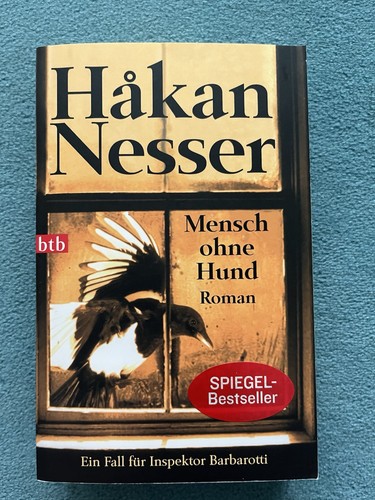 Mensch ohne hund von håkan - mensch,